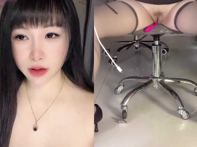 le modèle Wink-WeiWei est en webcam porno dans un show sur le site bongacams, il possède les tags suivants: Asian,Brunette,Trimmed