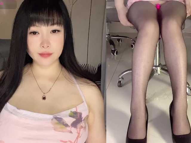 Wink-WeiWei's BongaCams show and profile