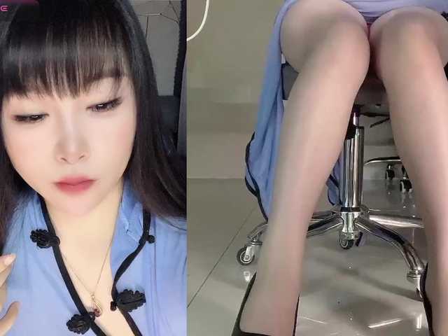 Wink-WeiWei's BongaCams show and profile