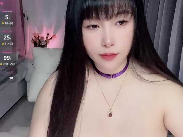 Wink-WeiWei from BongaCams is Freechat