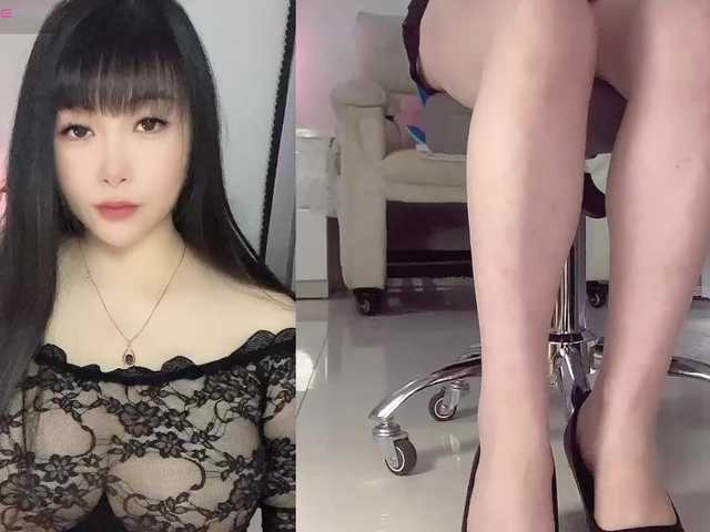 Wink-WeiWei's BongaCams show and profile