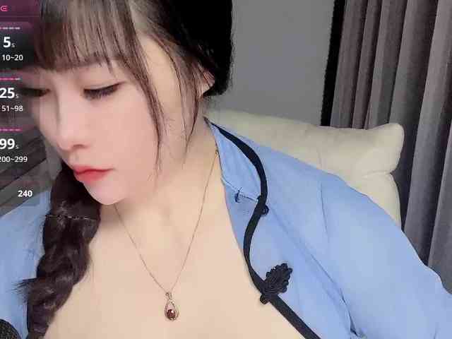 Wink-WeiWei Live Webcam on BongaCams