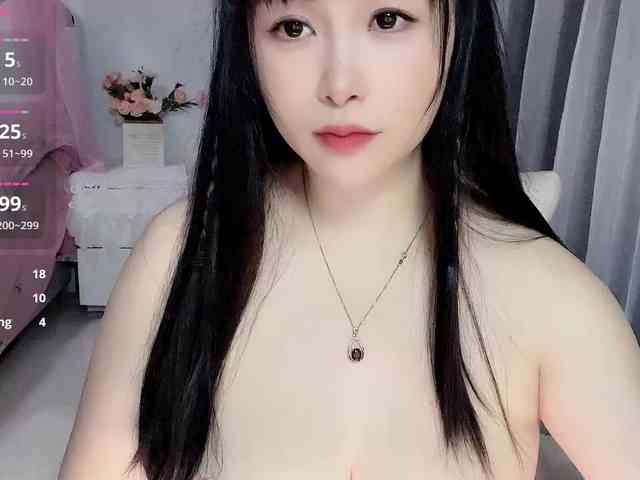 Wink-WeiWei Live Webcam on BongaCams