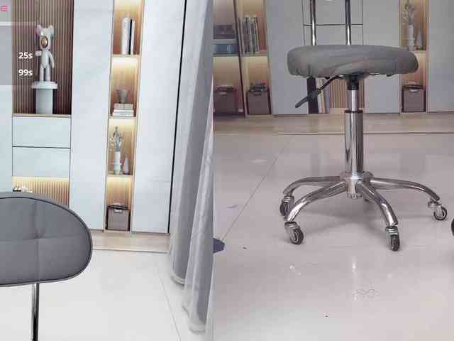 Wink-WeiWei Live Webcam on BongaCams