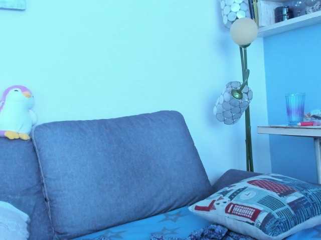 ElisKeller from BongaCams is Freechat