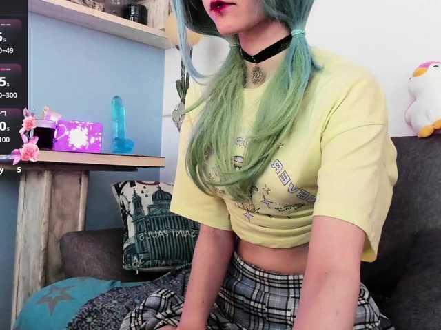  ElisKeller chat room