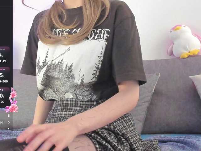  ElisKeller chat room