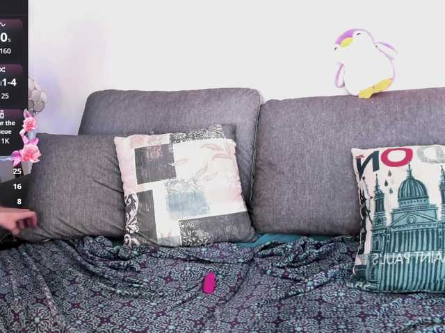 ElisKeller from BongaCams is Freechat