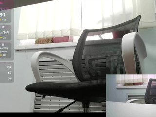 Lyalya7771 Porn Show