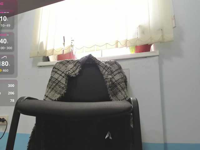 Lyalya7771's BongaCams show and profile