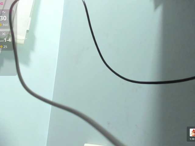 Lyalya7771 – webcam model profile photo