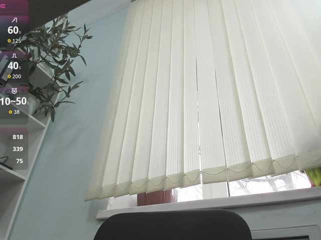 Lyalya7771's BongaCams profile