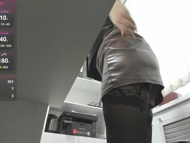 Lyalya7771's BongaCams show and profile