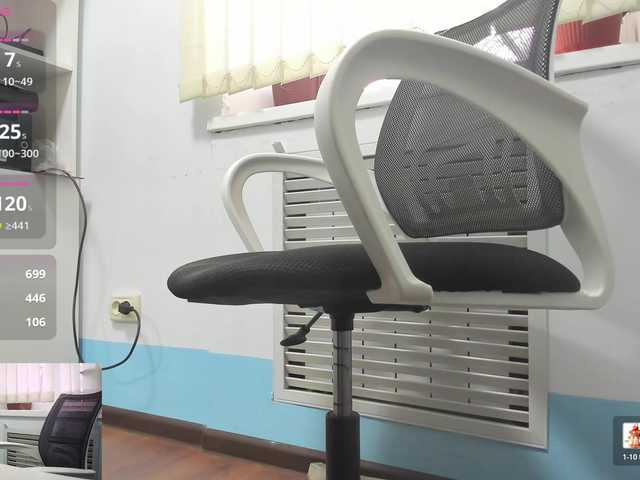 Lyalya7771 webcam stream