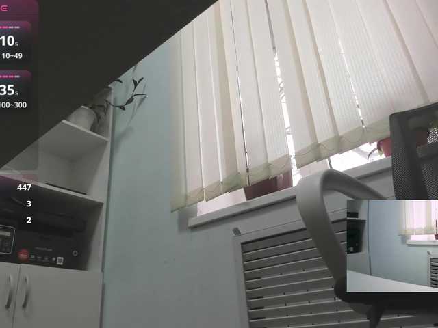 Lyalya7771's BongaCams show and profile