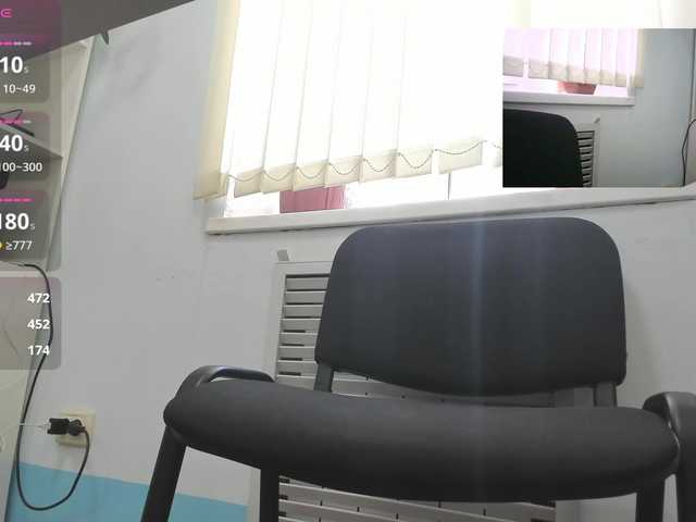 Lyalya7771's BongaCams show and profile