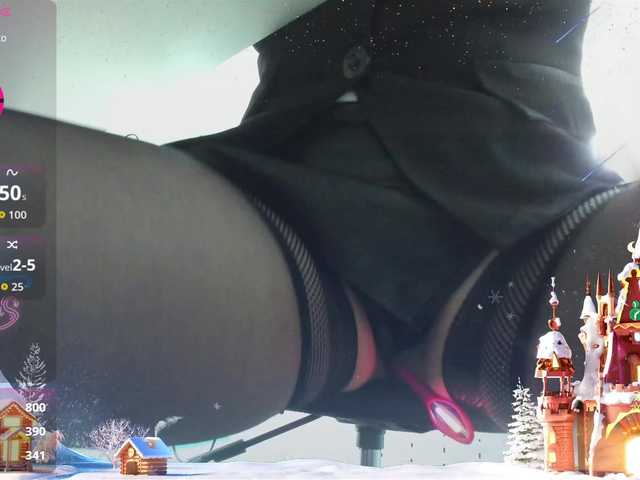 Lyalya7771's BongaCams show and profile