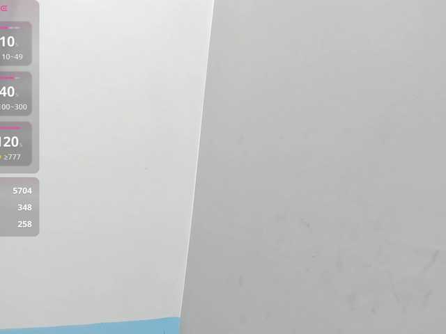 Lyalya7771's BongaCams show and profile