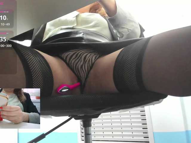 Lyalya7771's BongaCams show and profile