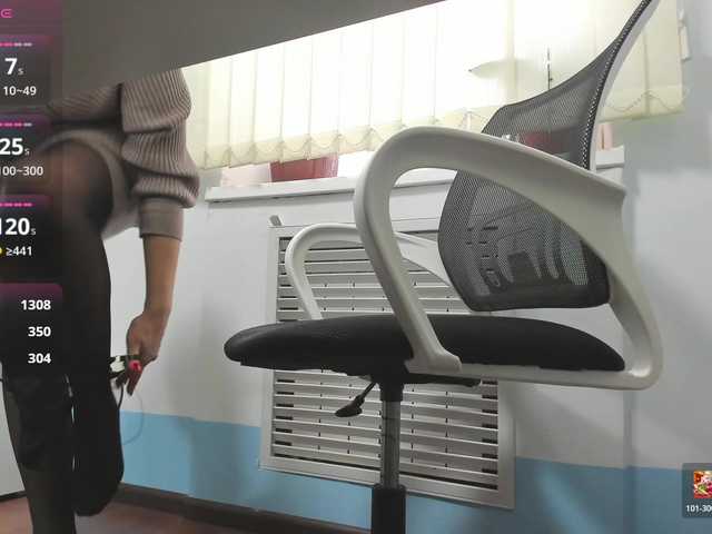 Lyalya7771's BongaCams show and profile