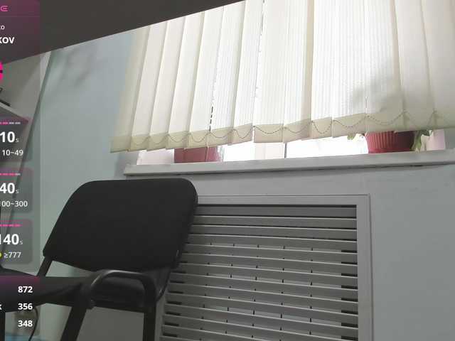 Lyalya7771's BongaCams show and profile