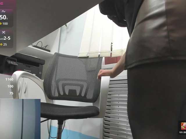 Lyalya7771's BongaCams show and profile