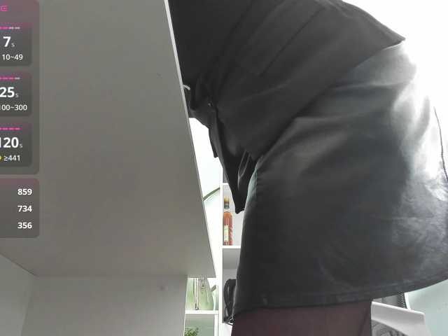 Lyalya7771's BongaCams show and profile