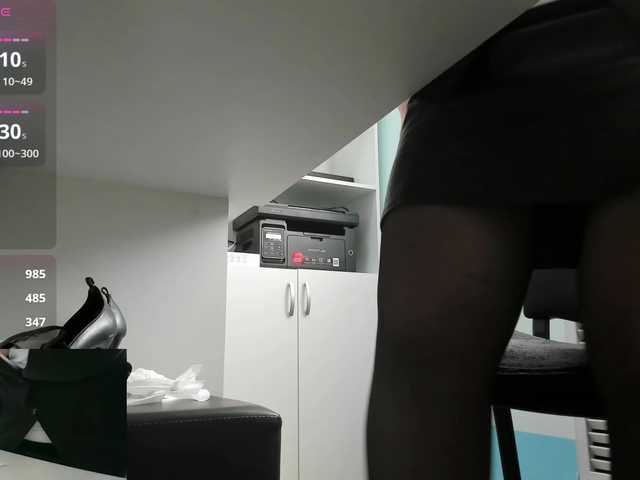 Lyalya7771's BongaCams show and profile