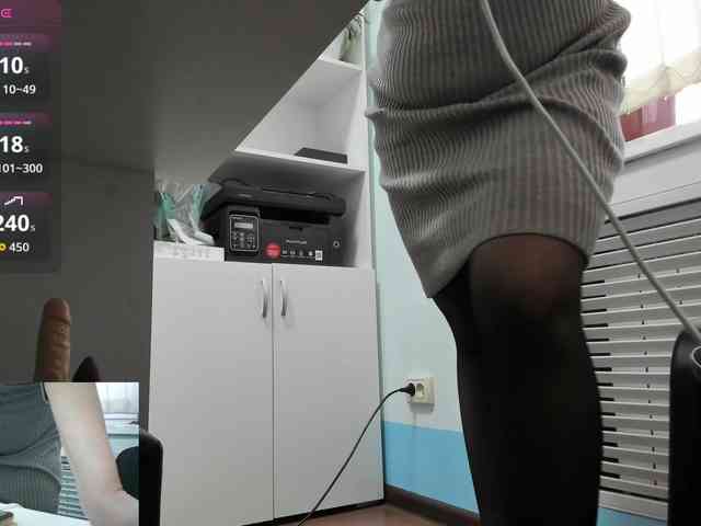 Lyalya7771 webcam