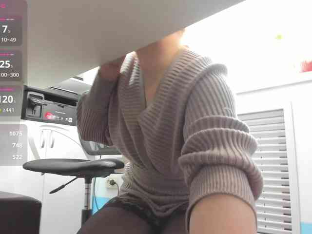 voyeur videochat Lyalya7771