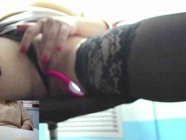 Lyalya7771 webcam