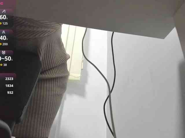 Lyalya7771 Live Webcam on BongaCams