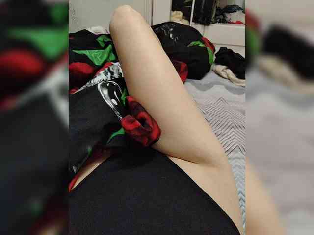 Kukolka11 Live Webcam on BongaCams