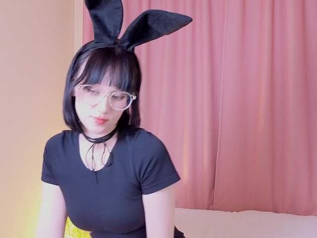 iwanturcarrot from BongaCams