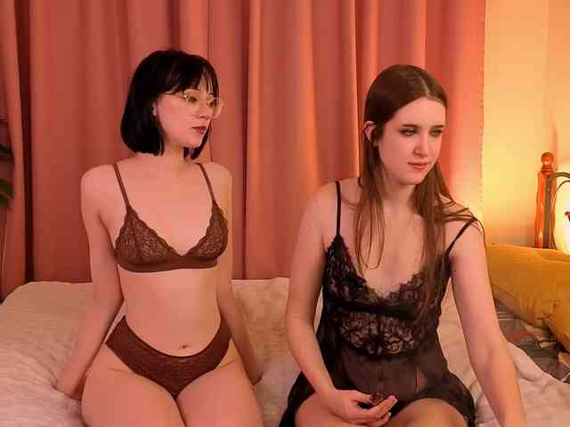 iwanturcarrot webcam