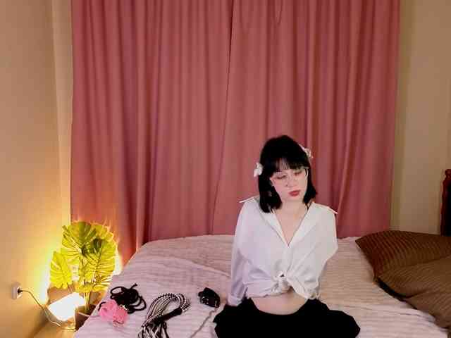 iwanturcarrot webcam