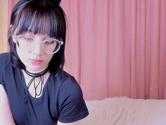 iwanturcarrot Live Webcam on BongaCams