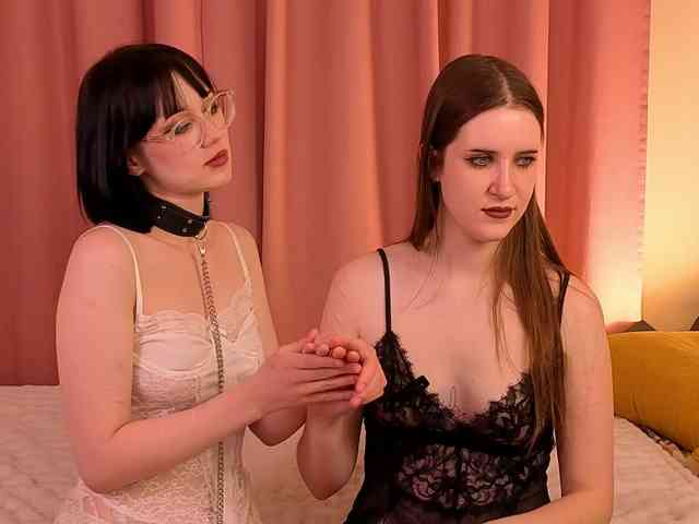 iwanturcarrot webcam