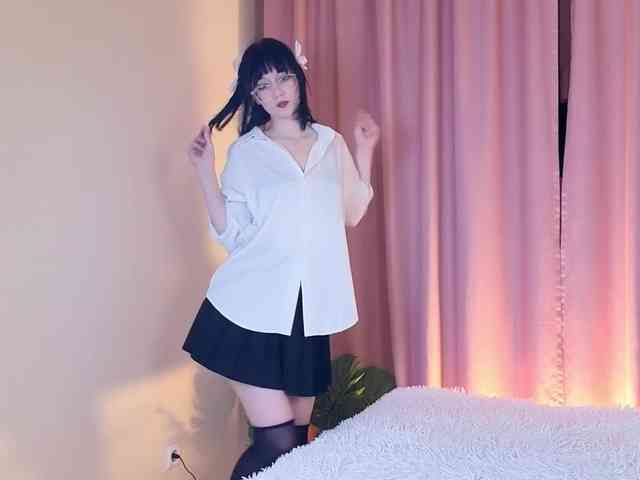 iwanturcarrot Live Webcam on BongaCams