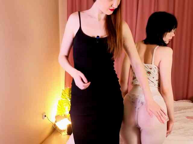 iwanturcarrot webcam