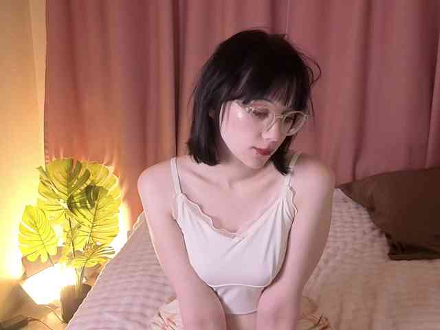 iwanturcarrot webcam