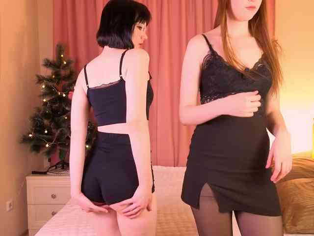 iwanturcarrot webcam