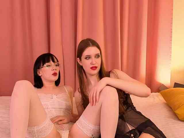 iwanturcarrot webcam