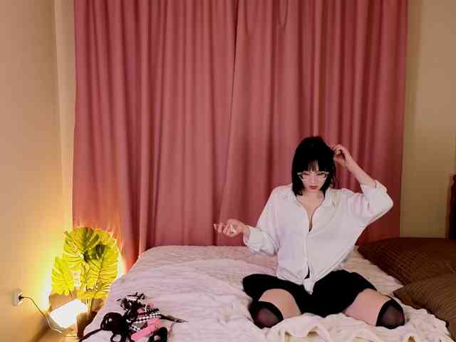 iwanturcarrot webcam