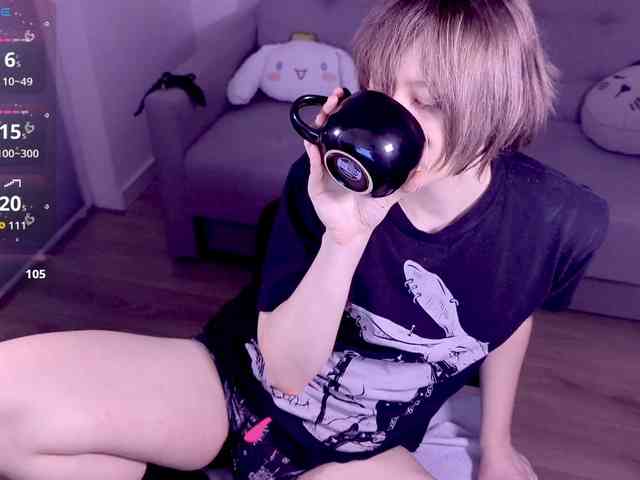 mothkink Live Webcam on BongaCams