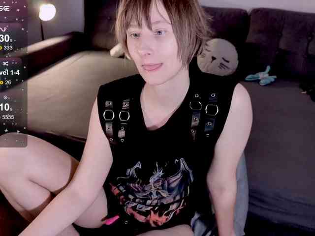 mothkink Live Webcam on BongaCams