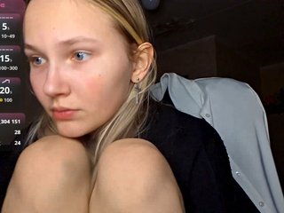 MilagroKailey Porn Show