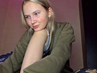 MilagroKailey Porn Show