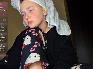 MilagroKailey Porn Show