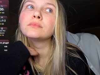 MilagroKailey Porn Show